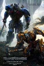 Watch Transformers: The Last Knight Vodly