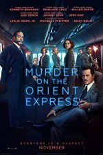 Watch Murder on the Orient Express Vodly