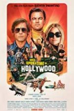 Watch Once Upon a Time ... in Hollywood Vodly