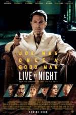 Watch Live by Night Vodly