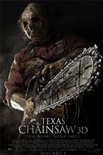 Watch Texas Chainsaw 3D Vodly