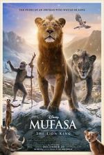 Watch Mufasa: The Lion King Vodly