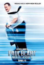 Watch Paul Blart: Mall Cop 2 Vodly