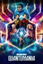 Watch Ant-Man and the Wasp: Quantumania Vodly