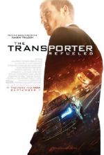 Watch The Transporter Refueled Vodly