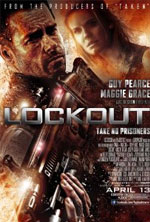 Watch Lockout Vodly