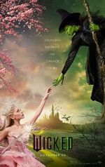 Wicked: Part I vodly