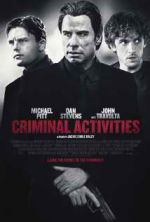 Watch Criminal Activities Vodly