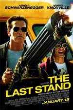 Watch The Last Stand Vodly