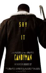 Watch Candyman Vodly