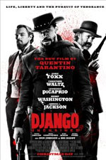Watch Django Unchained Vodly