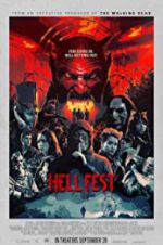 Watch Hell Fest Vodly