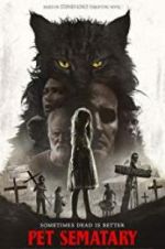 Watch Pet Sematary Vodly