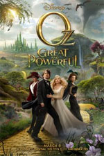 Watch Oz the Great and Powerful Vodly