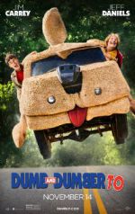 Watch Dumb and Dumber To Vodly