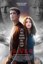 Watch The Giver Vodly