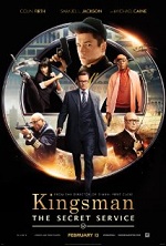 Watch Kingsman: The Secret Service Vodly