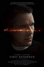 Watch First Reformed Vodly