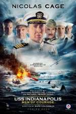 Watch USS Indianapolis: Men of Courage Vodly