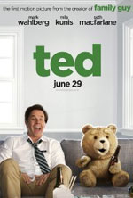Watch Ted Vodly