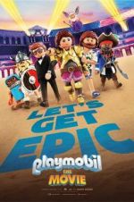 Watch Playmobil: The Movie Vodly