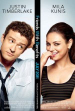Watch Friends with Benefits Vodly
