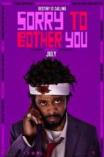 Watch Sorry to Bother You Vodly