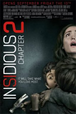 Watch Insidious: Chapter 2 Vodly