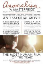 Watch Anomalisa Vodly