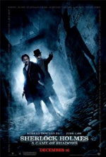 Watch Sherlock Holmes: A Game of Shadows Vodly