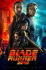 Watch Blade Runner 2049 Vodly