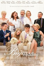 Watch The Big Wedding Vodly
