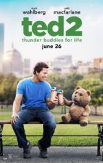 Watch Ted 2 Vodly