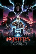 Masters of the Universe vodly
