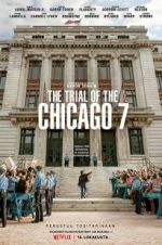 Watch The Trial of the Chicago 7 Vodly