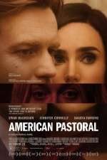 Watch American Pastoral Vodly