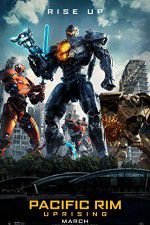 Watch Pacific Rim: Uprising Vodly
