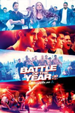 Watch Battle of the Year Vodly