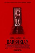 Watch Barbarian Vodly