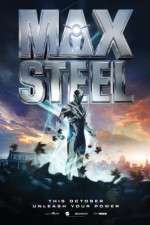 Watch Max Steel Vodly