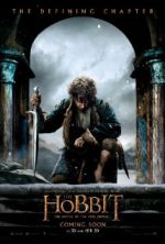 Watch The Hobbit: The Battle of the Five Armies Vodly