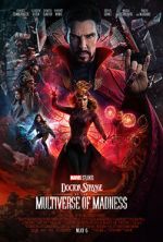 Watch Doctor Strange in the Multiverse of Madness Vodly