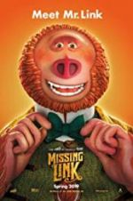 Watch Missing Link Vodly