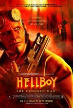 Hellboy: The Crooked Man vodly