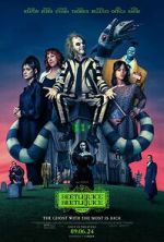 Watch Beetlejuice Beetlejuice Vodly