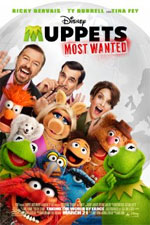 Watch Muppets Most Wanted Vodly