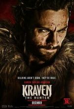 Kraven the Hunter vodly