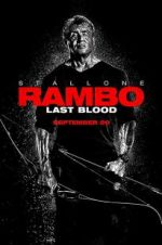 Watch Rambo: Last Blood Vodly