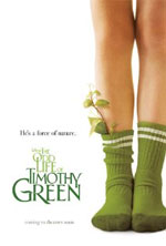 Watch The Odd Life of Timothy Green Vodly