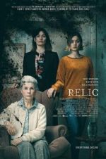 Watch Relic Vodly
